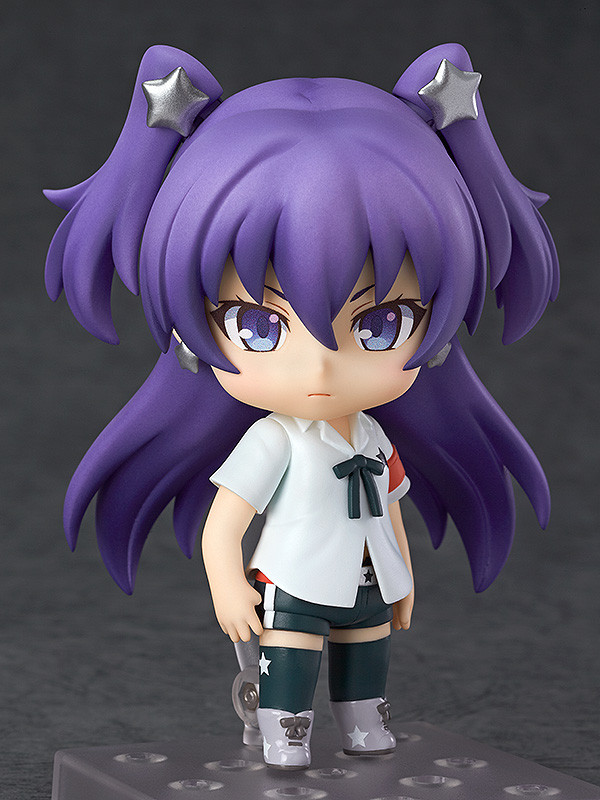 Genei o Kakeru Taiyou - Hoshikawa Seira - Nendoroid (#398) (Good Smile Company) photo 9