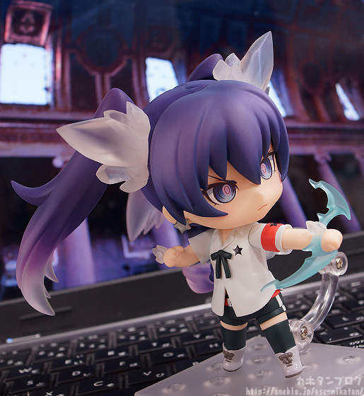 Genei o Kakeru Taiyou - Hoshikawa Seira - Nendoroid (#398) (Good Smile Company) photo 10