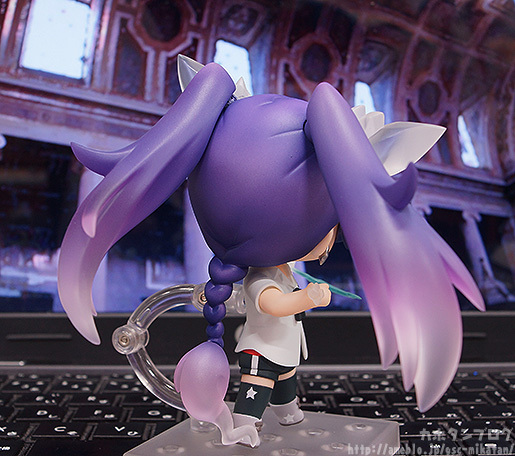 Genei o Kakeru Taiyou - Hoshikawa Seira - Nendoroid (#398) (Good Smile Company) photo 11