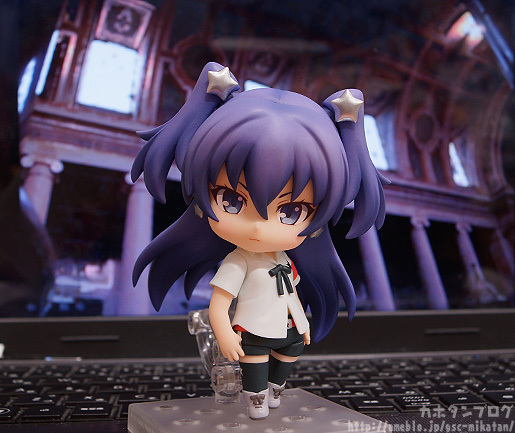Genei o Kakeru Taiyou - Hoshikawa Seira - Nendoroid (#398) (Good Smile Company) photo 12