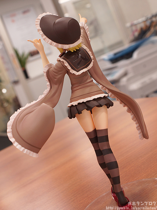 Vocaloid - Kagamine Rin - 1/8 - Senbonzakura (FREEing)