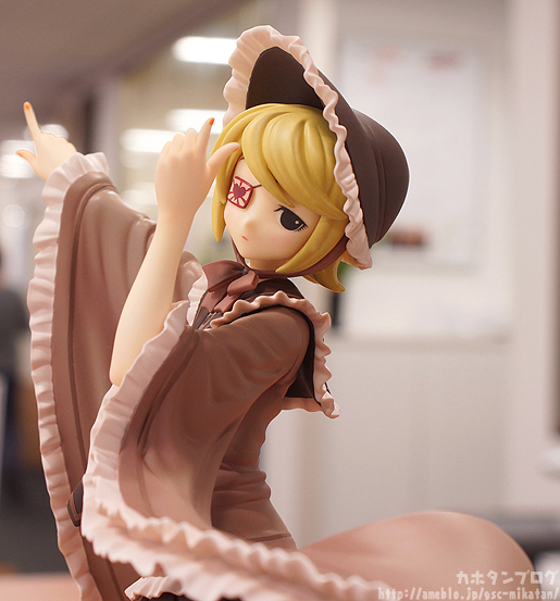 Vocaloid - Kagamine Rin - 1/8 - Senbonzakura (FREEing)