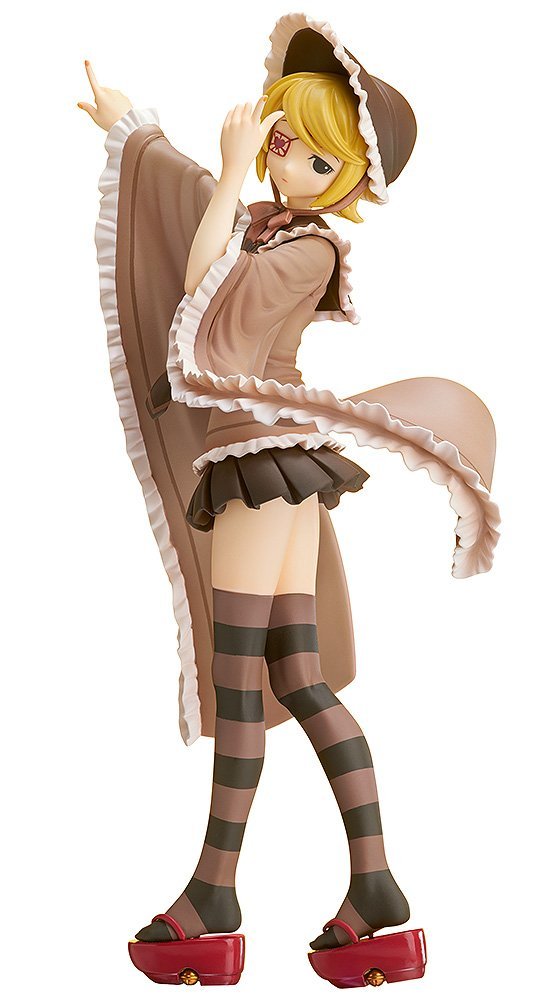 Vocaloid - Kagamine Rin - 1/8 - Senbonzakura (FREEing)