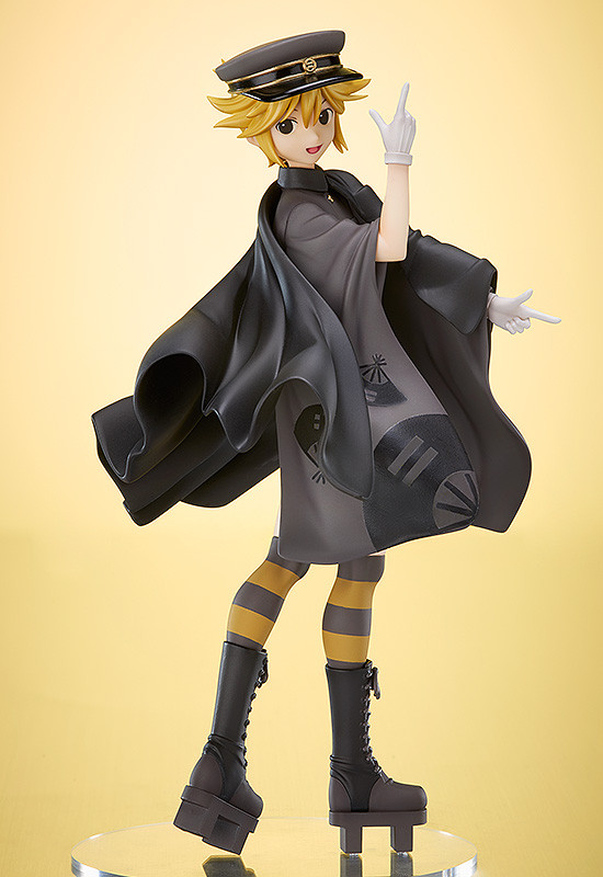 Vocaloid - Kagamine Len - 1/8 - Senbonzakura (FREEing)