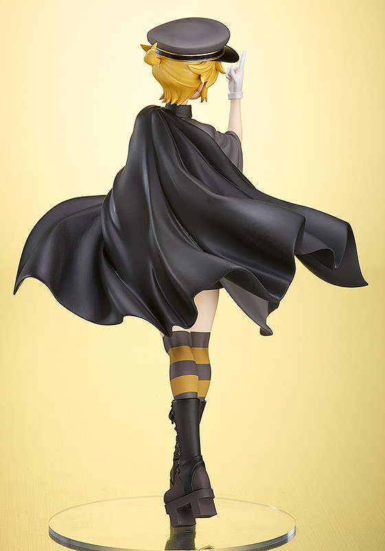 Vocaloid - Kagamine Len - 1/8 - Senbonzakura (FREEing)