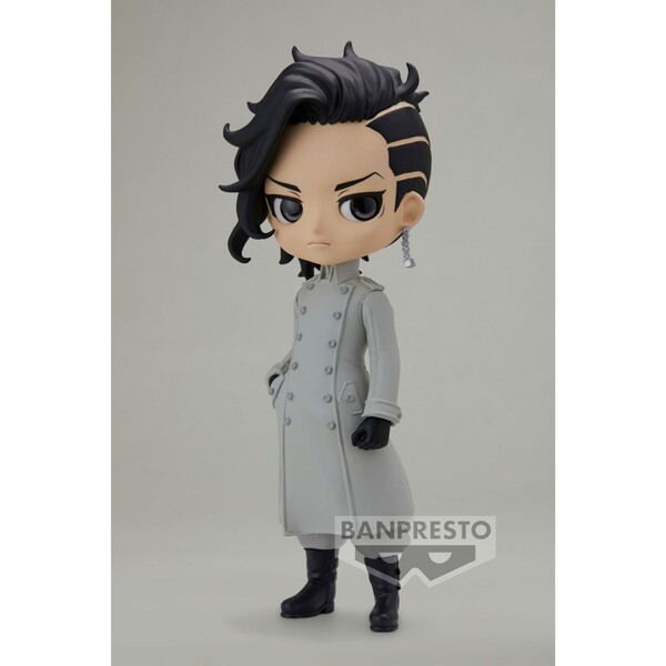 Tokyo卍Revengers - Kokonoi Hajime - Q Posket - A (Bandai Spirits)