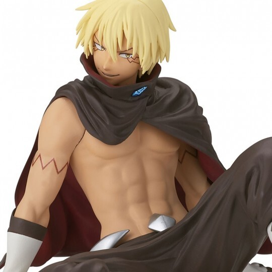 Tensei Shitara Slime Datta Ken - Veldora - Break Time Collection  (Vol.2) (Bandai Spirits) photo 4