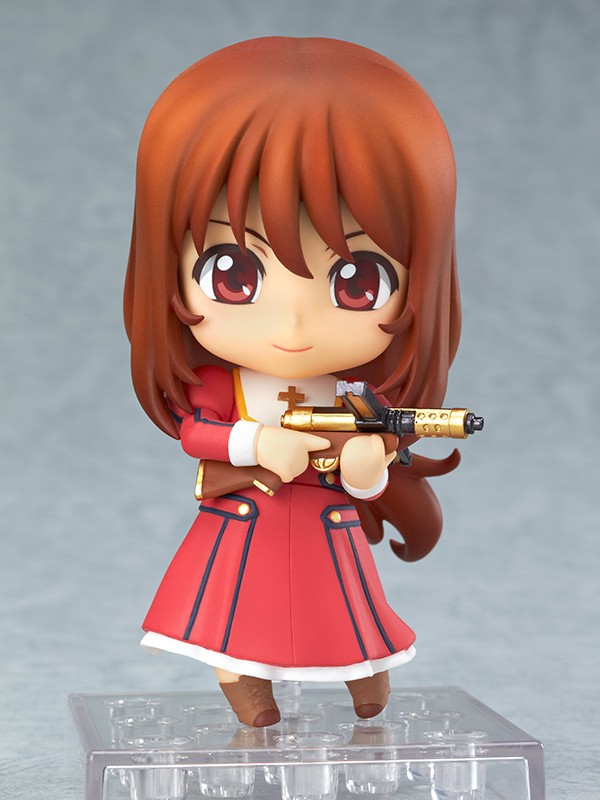 Sakura Taisen 3 ~Paris wa Moeteiru ka~ - Erica Fontaine - Nendoroid  (#462) (Good Smile Company) photo 14