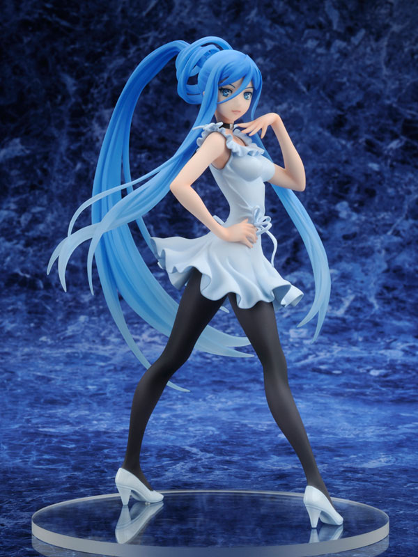 Aoki Hagane no Arpeggio: Ars Nova - Takao - 1/8 (Ques Q)