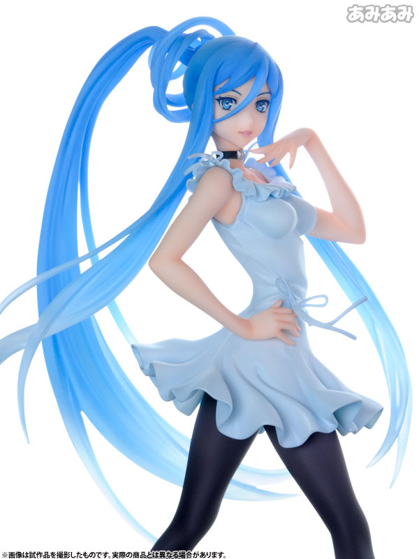 Aoki Hagane no Arpeggio: Ars Nova - Takao - 1/8 (Ques Q)