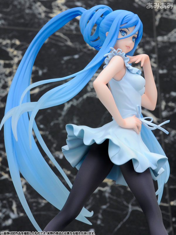 Aoki Hagane no Arpeggio: Ars Nova - Takao - 1/8 (Ques Q)
