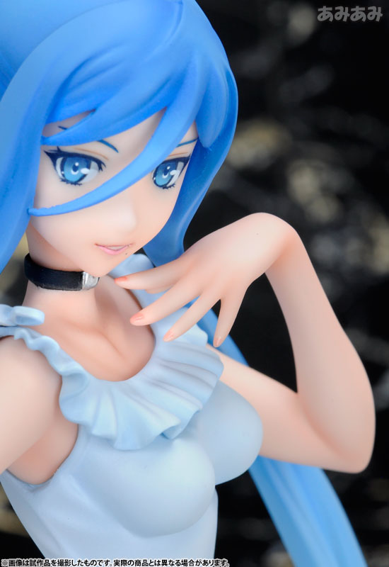 Aoki Hagane no Arpeggio: Ars Nova - Takao - 1/8 (Ques Q)