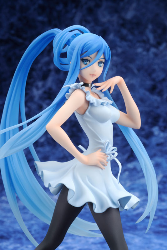 Aoki Hagane no Arpeggio: Ars Nova - Takao - 1/8 (Ques Q)