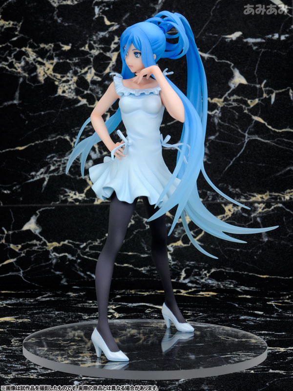 Aoki Hagane no Arpeggio: Ars Nova - Takao - 1/8 (Ques Q)