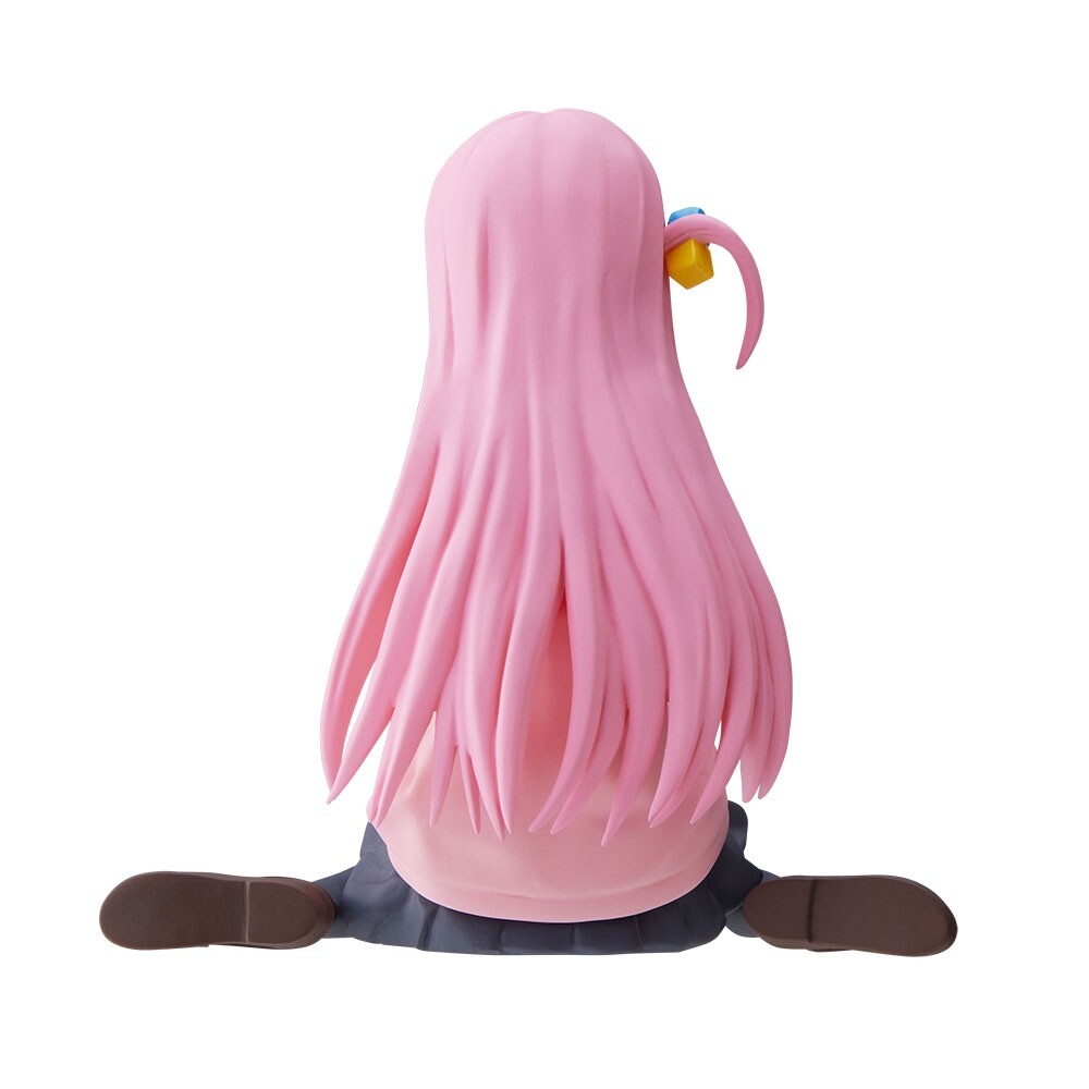Bocchi the Rock! - Gotoh Hitori - Premium Chokonose Figure (SEGA) photo 4