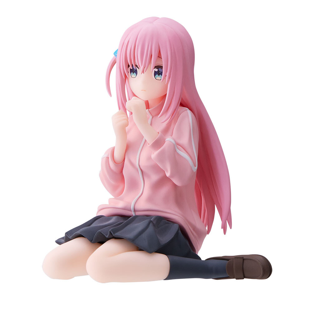 Bocchi the Rock! - Gotoh Hitori - Premium Chokonose Figure (SEGA) photo 8