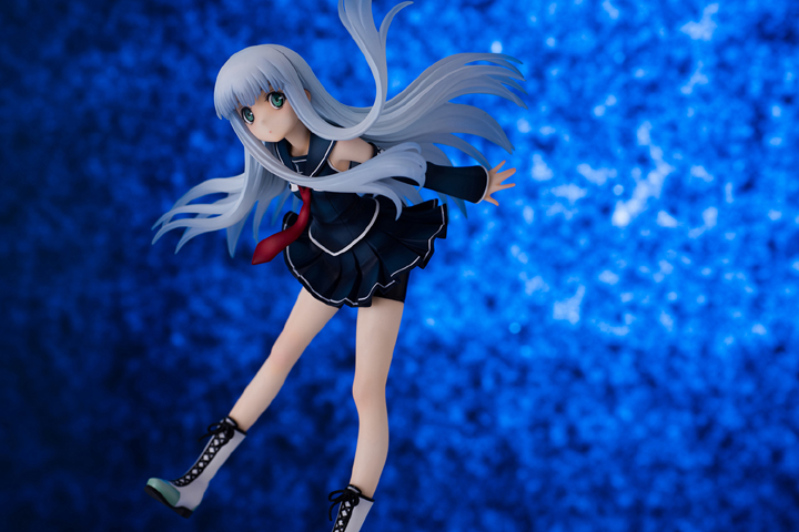 Aoki Hagane no Arpeggio: Ars Nova - Iona - 1/8 (Ques Q)