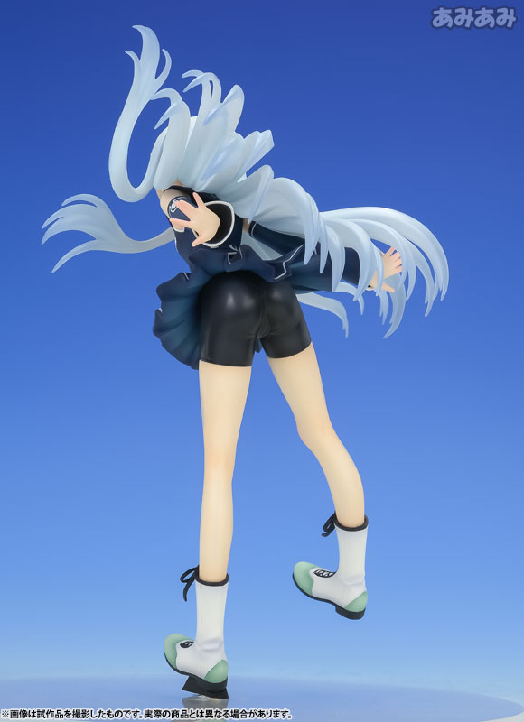 Aoki Hagane no Arpeggio: Ars Nova - Iona - 1/8 (Ques Q)