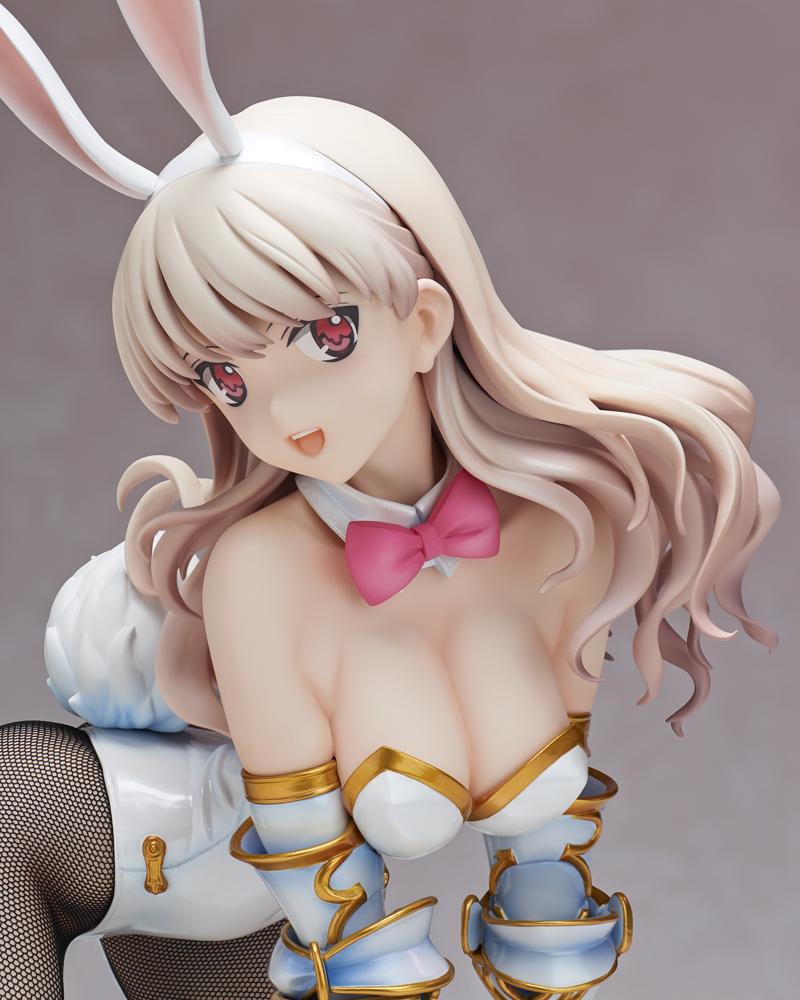 Eiyuu Senki Gold - Percival - B-style - 1/4 (FREEing)