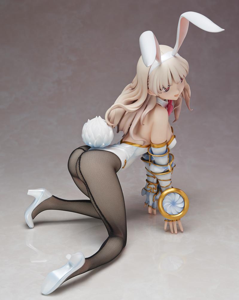 Eiyuu Senki Gold - Percival - B-style - 1/4 (FREEing)