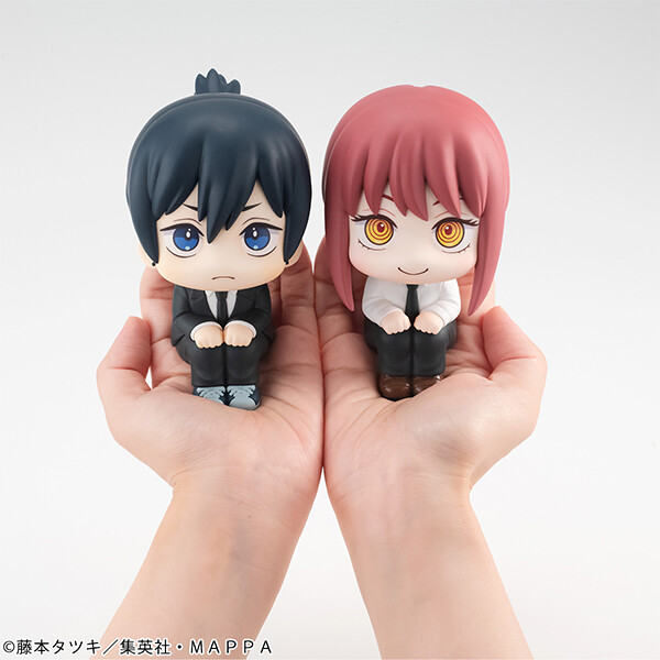 Chainsaw Man - Makima - Look Up (MegaHouse) photo 3