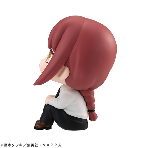 Chainsaw Man - Makima - Look Up (MegaHouse) photo 5