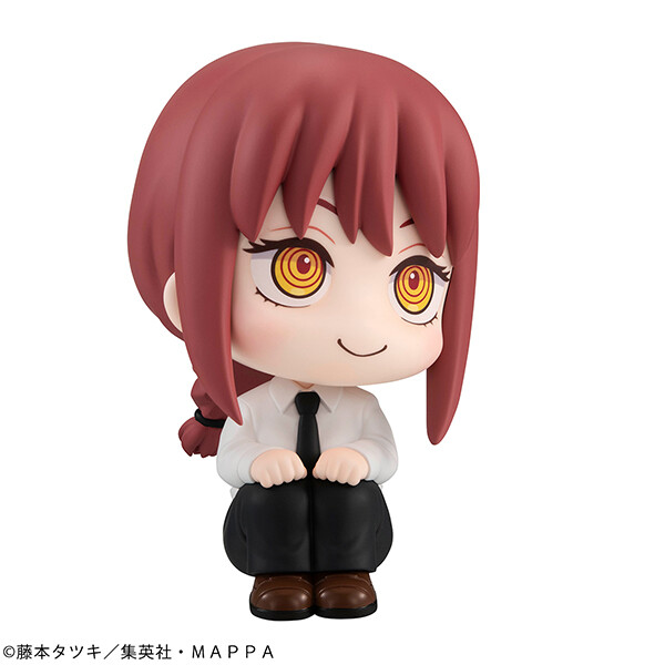 Chainsaw Man - Makima - Look Up (MegaHouse) photo 6