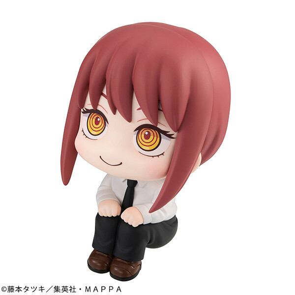 Chainsaw Man - Makima - Look Up (MegaHouse) photo 7