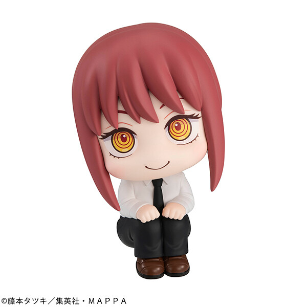 Chainsaw Man - Makima - Look Up (MegaHouse) photo 8