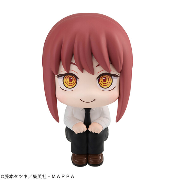 Chainsaw Man - Makima - Look Up (MegaHouse) photo 9