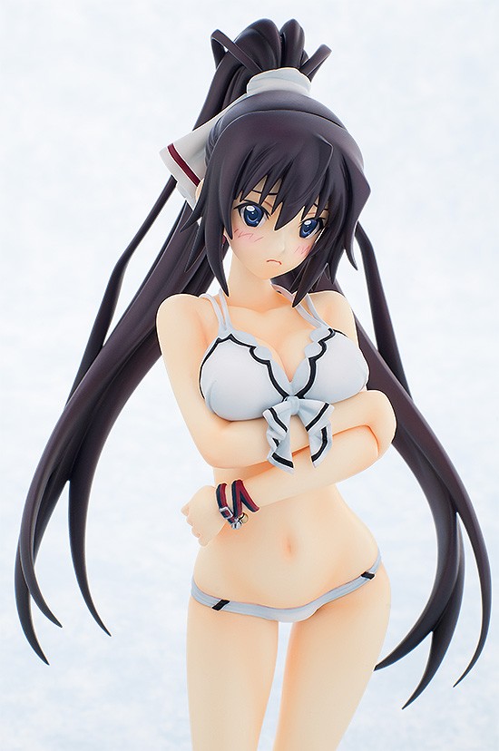 Shinonono Houki