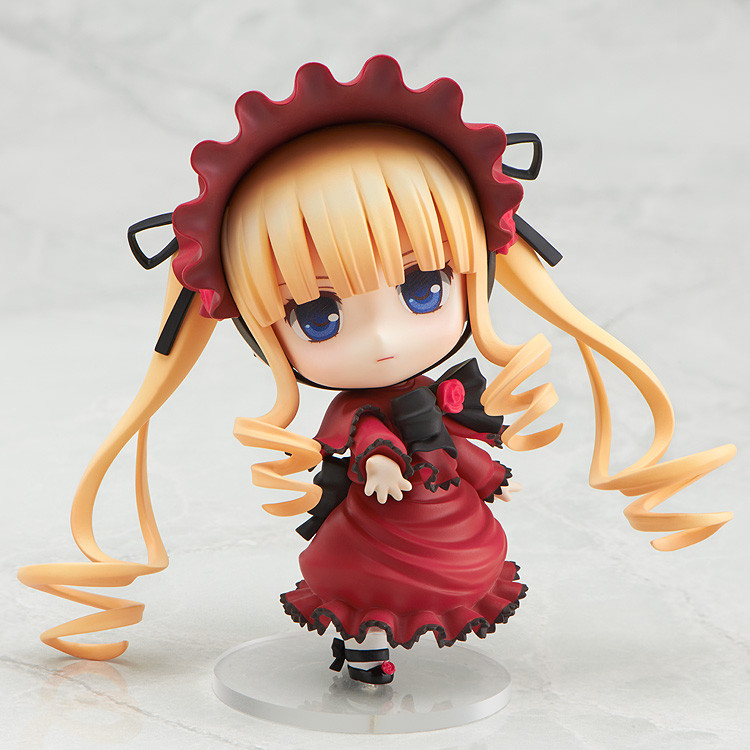 Rozen Maiden - Shinku - Nendoroid  (#364) (Good Smile Company) photo 26