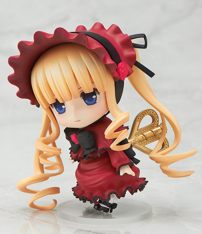 Rozen Maiden - Shinku - Nendoroid  (#364) (Good Smile Company) photo 28