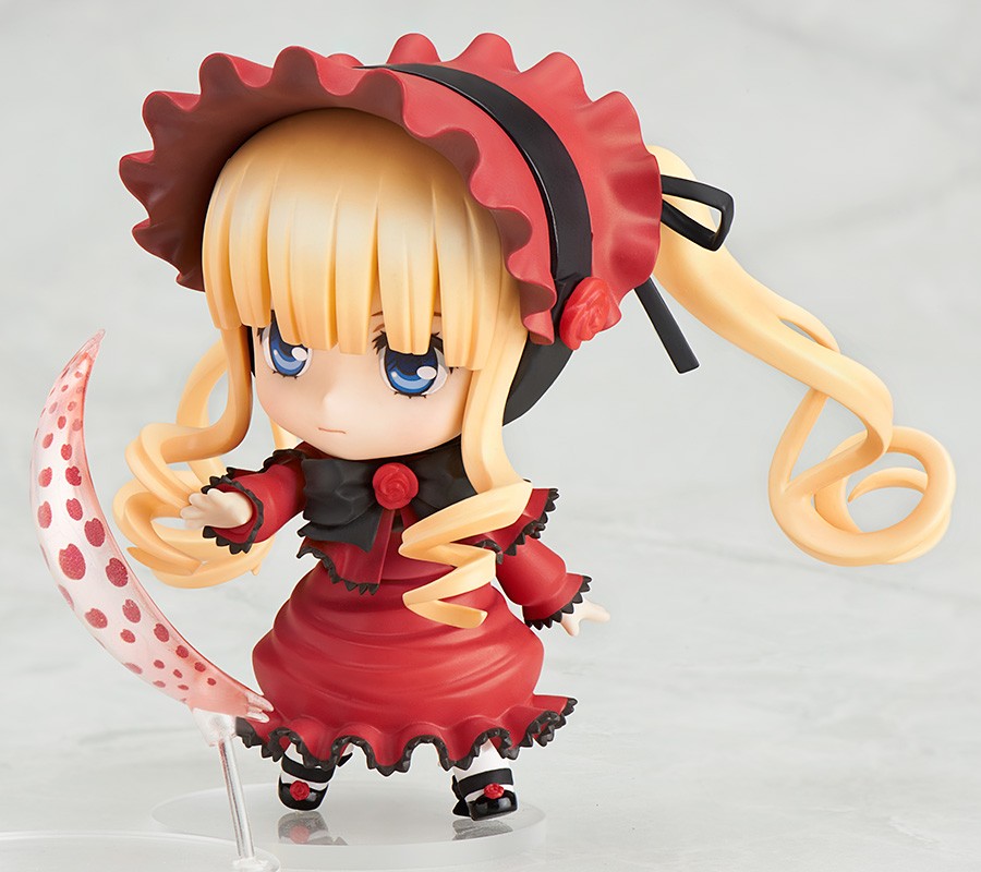 Rozen Maiden - Shinku - Nendoroid  (#364) (Good Smile Company) photo 30