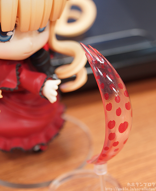 Rozen Maiden - Shinku - Nendoroid  (#364) (Good Smile Company) photo 35