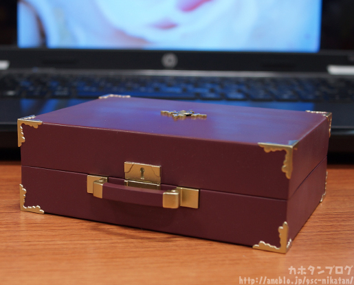 Rozen Maiden - Shinku - Nendoroid  (#364) (Good Smile Company) photo 36