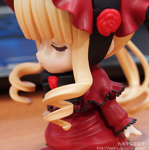 Rozen Maiden - Shinku - Nendoroid  (#364) (Good Smile Company) photo 37
