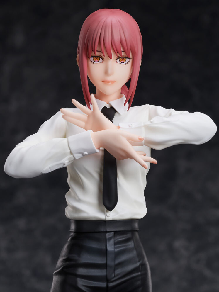 Chainsaw Man - Makima - F:Nex - 1/7 (FuRyu, Mappa) photo 4