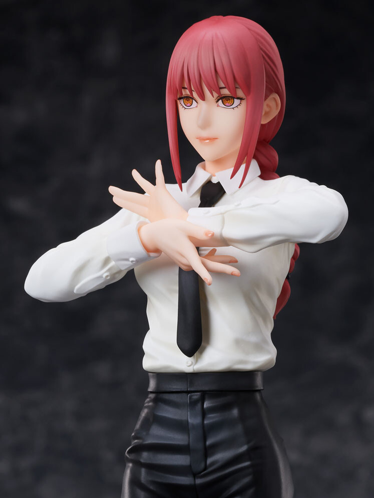 Chainsaw Man - Makima - F:Nex - 1/7 (FuRyu, Mappa) photo 6