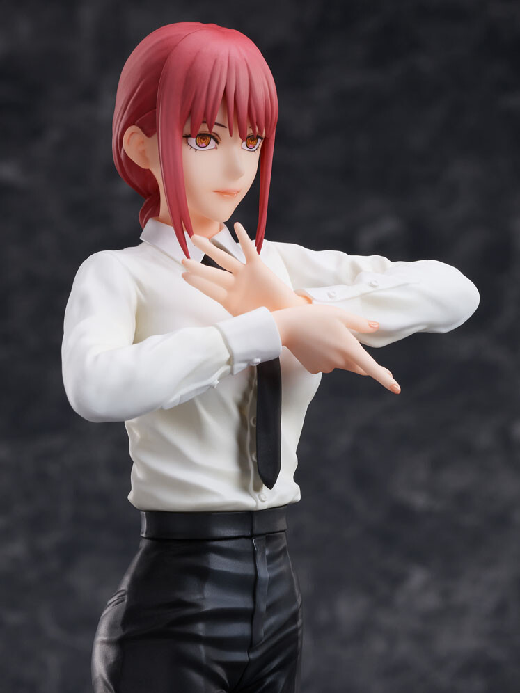 Chainsaw Man - Makima - F:Nex - 1/7 (FuRyu, Mappa) photo 7
