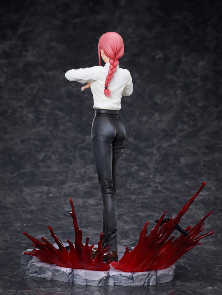 Chainsaw Man - Makima - F:Nex - 1/7 (FuRyu, Mappa) photo 13