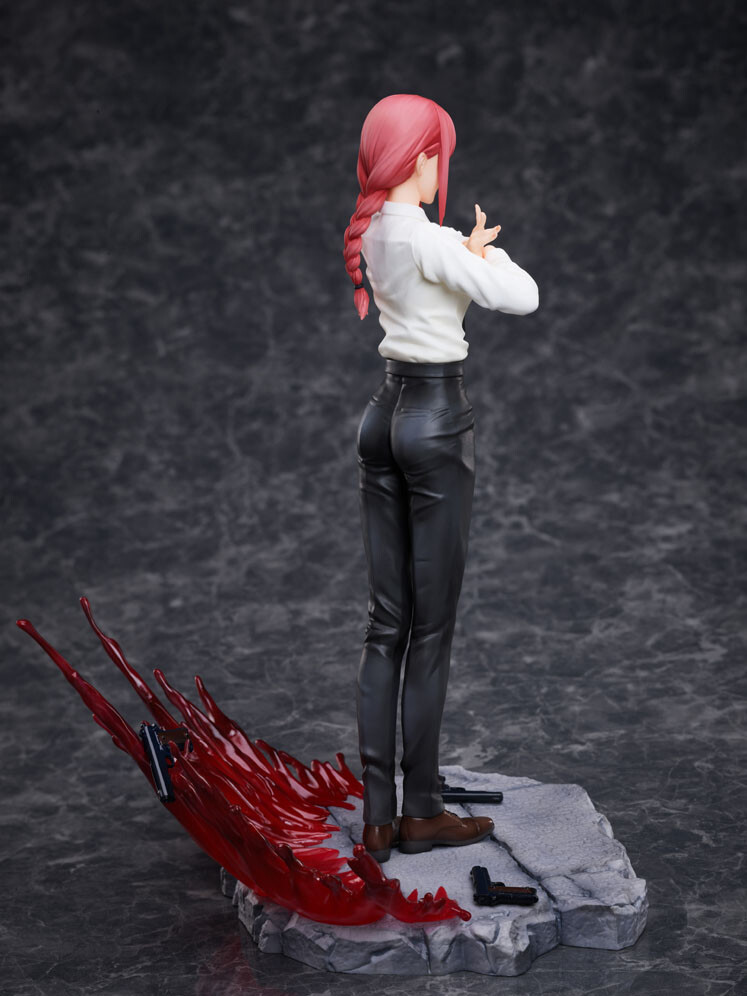 Chainsaw Man - Makima - F:Nex - 1/7 (FuRyu, Mappa) photo 14