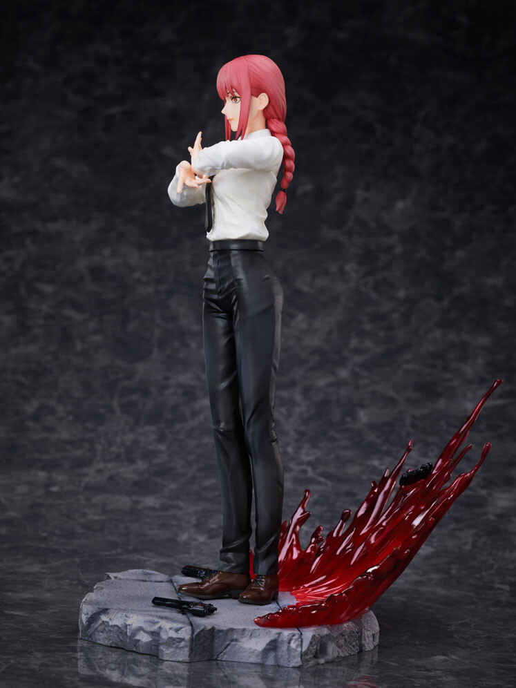 Chainsaw Man - Makima - F:Nex - 1/7 (FuRyu, Mappa) photo 15