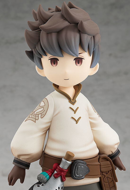 Bravely Default: Flying Fairy - Tiz Arrior - Pop Up Parade (Good Smile Company, Square Enix) photo 3