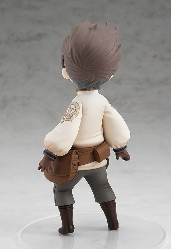 Bravely Default: Flying Fairy - Tiz Arrior - Pop Up Parade (Good Smile Company, Square Enix) photo 4