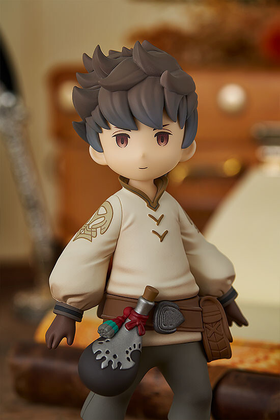 Bravely Default: Flying Fairy - Tiz Arrior - Pop Up Parade (Good Smile Company, Square Enix) photo 5