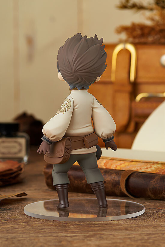 Bravely Default: Flying Fairy - Tiz Arrior - Pop Up Parade (Good Smile Company, Square Enix) photo 6