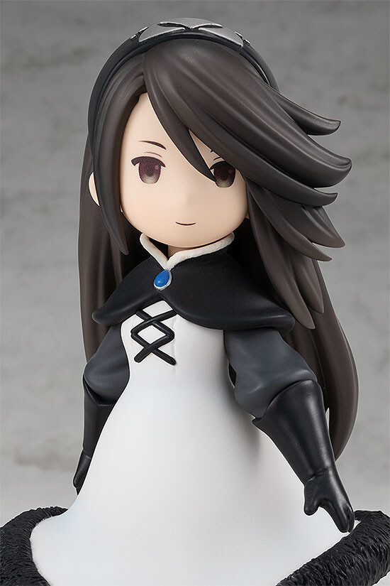 Bravely Default: Flying Fairy - Agnès Oblige - Pop Up Parade (Good Smile Company, Square Enix)