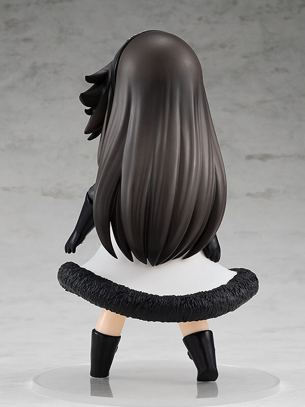 Bravely Default: Flying Fairy - Agnès Oblige - Pop Up Parade (Good Smile Company, Square Enix) photo 2