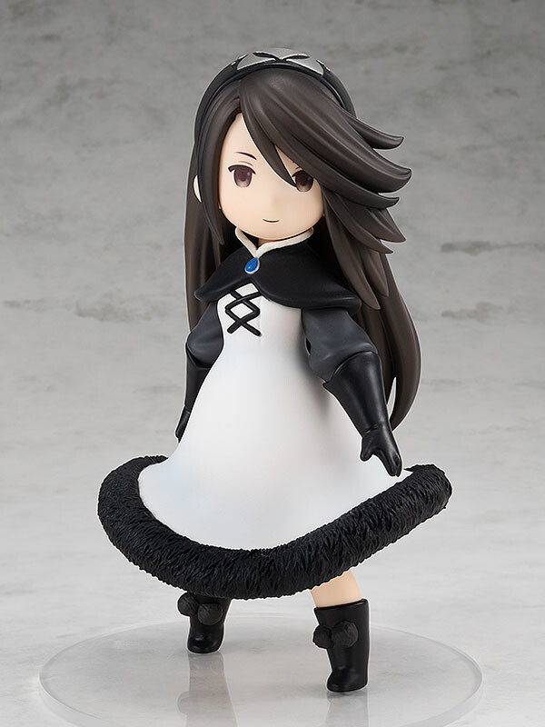 Bravely Default: Flying Fairy - Agnès Oblige - Pop Up Parade (Good Smile Company, Square Enix) photo 3